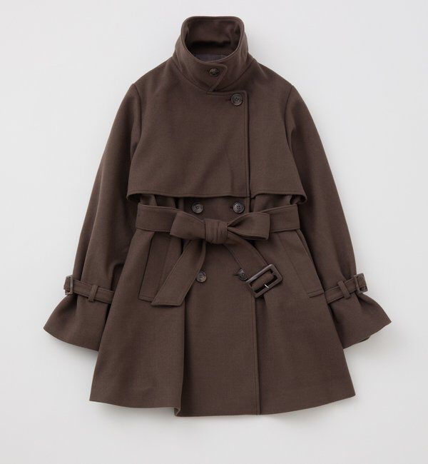  「【リバイバル】マルチミドルコート・S/Mサイズ展開」|その他|