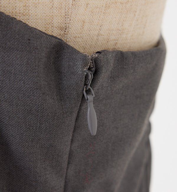  「肩リボンジャンスカ」|ワンピース|