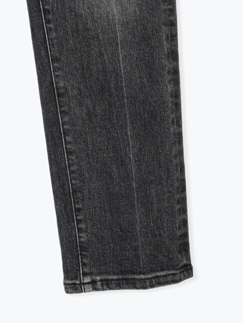 Te chichi「【松井愛莉着用】センタークリーススリムDenim」|その他|