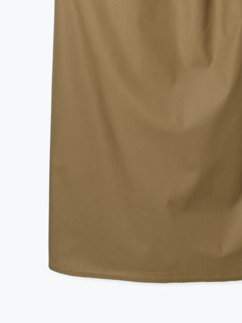 Lugnoncure「ギャザーキャミソールワンピース」|ワンピース|