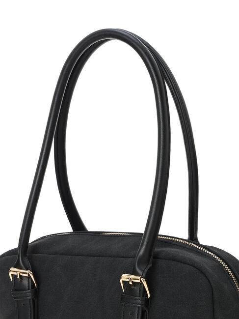 Te chichi TERRASSE「スウェードボストンバッグ《2025autumn catalog item》」|その他|