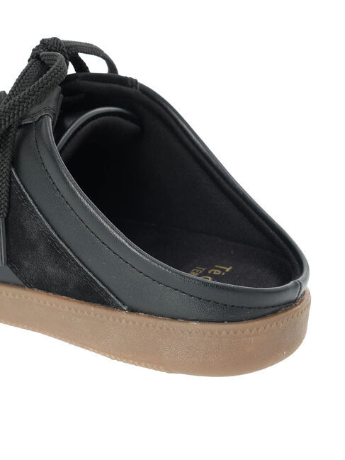 Te chichi TERRASSE「ミュールスニーカー《2025autumn catalog item》」|その他|