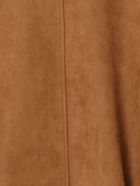 Te chichi TERRASSE「オーバーサイズブルゾン《2025autumn catalog item》」|ブルゾン・スタジャン|