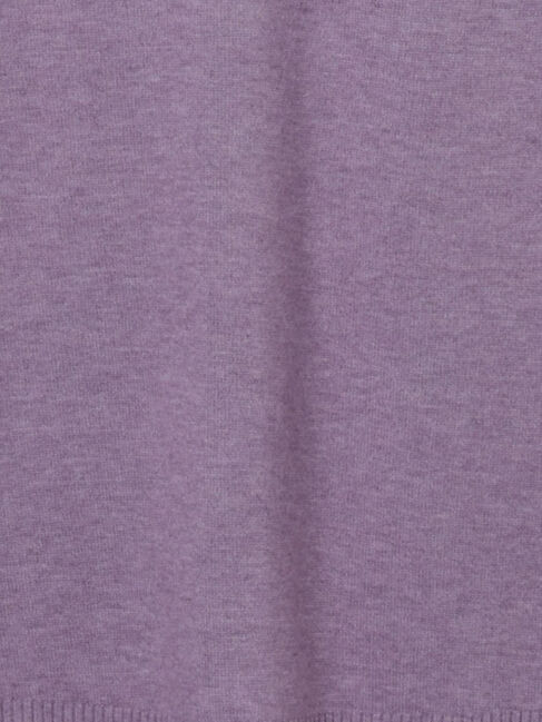 Lugnoncure「もちもちVネックリラックスカーディガン」|カーディガン|