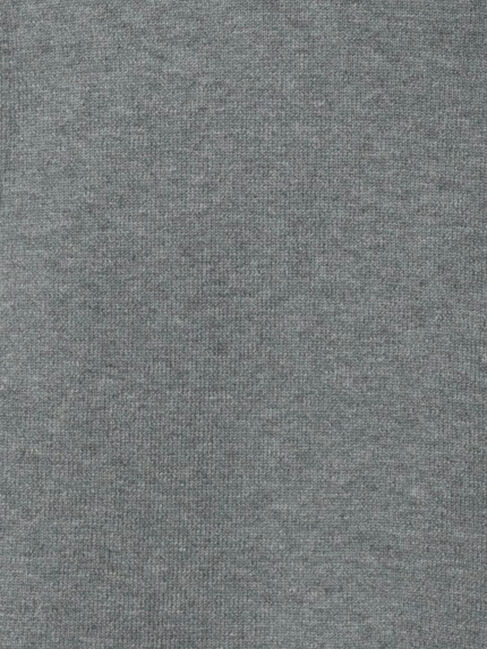 Te chichi「アシンメトリーフリルニット《2025winter catalog item》」|ニット・セーター|