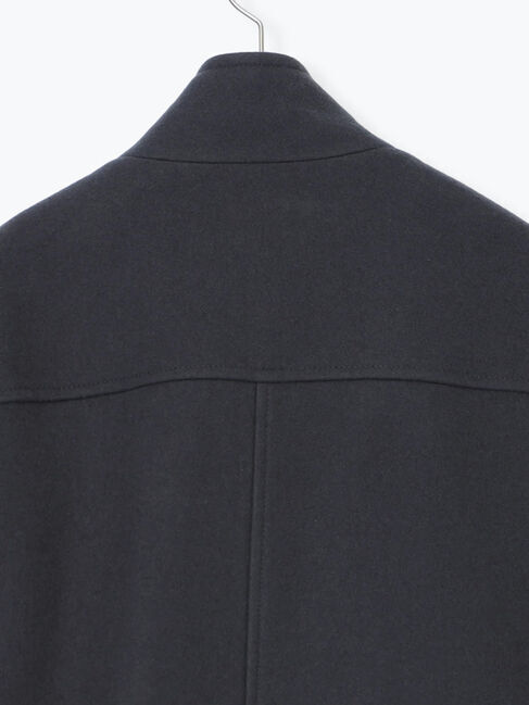 Te chichi「【宮本茉由着用】ウールメルトンスタンドショートコート」|その他|