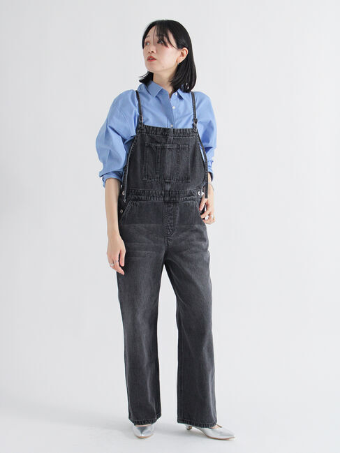 sm2rhythm「シャンブレーシャツ」|シャツ・ブラウス|