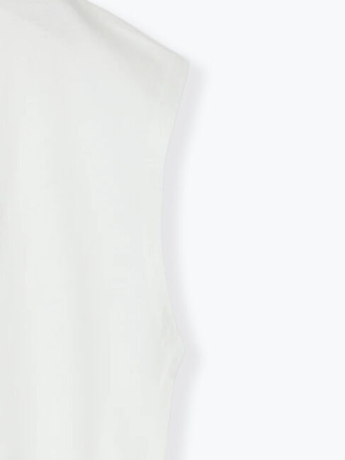 SM2「転写バックプリントノースリーブ」|Tシャツ・カットソー|