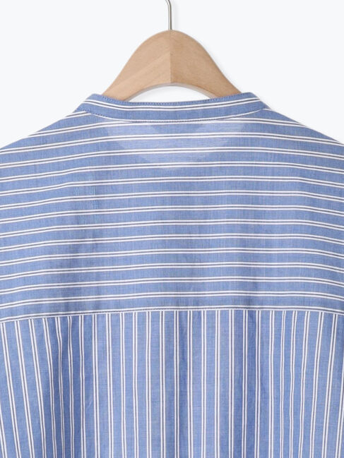 SM2「無地柄アソートドロストブラウス」|シャツ・ブラウス|