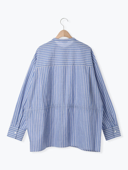 SM2「無地柄アソートドロストブラウス」|シャツ・ブラウス|