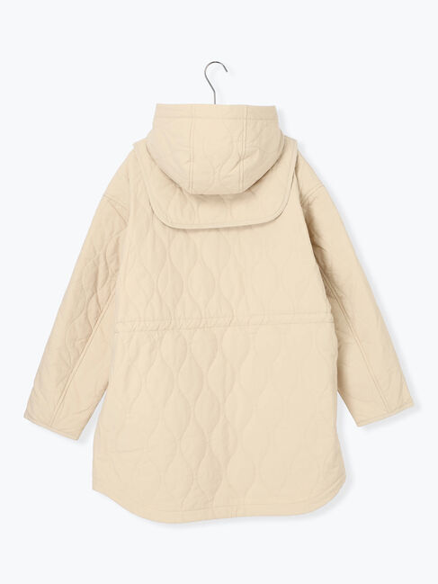 sm2rhythm「キルトレイヤードジャケット」|その他|