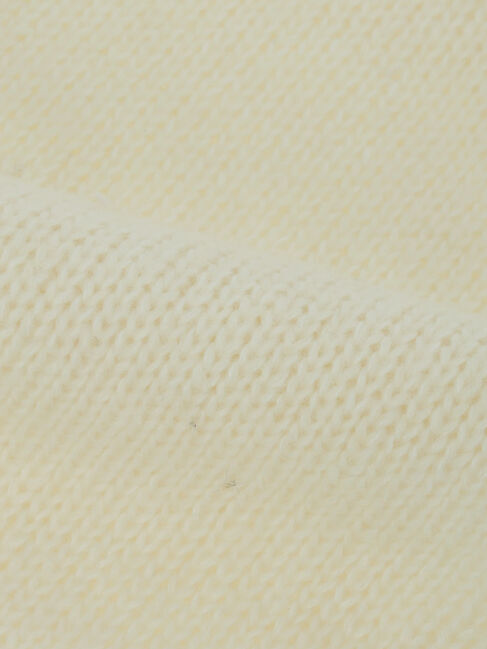 Samansa Mos2「モチーフ編みマフラー」|その他|