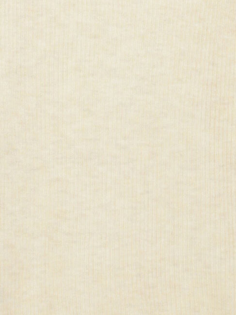 Samansa Mos2「【マシンウォッシャブル】リブタートルネックニット」|ニット・セーター|