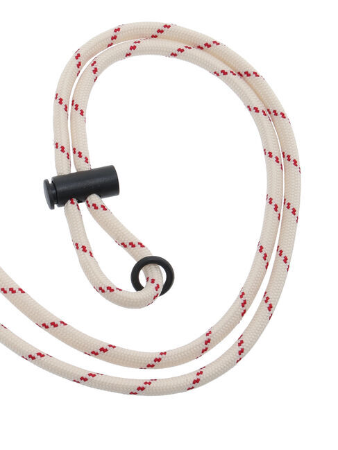 Samansa Mos2「ボア花柄ミトン」|手袋|