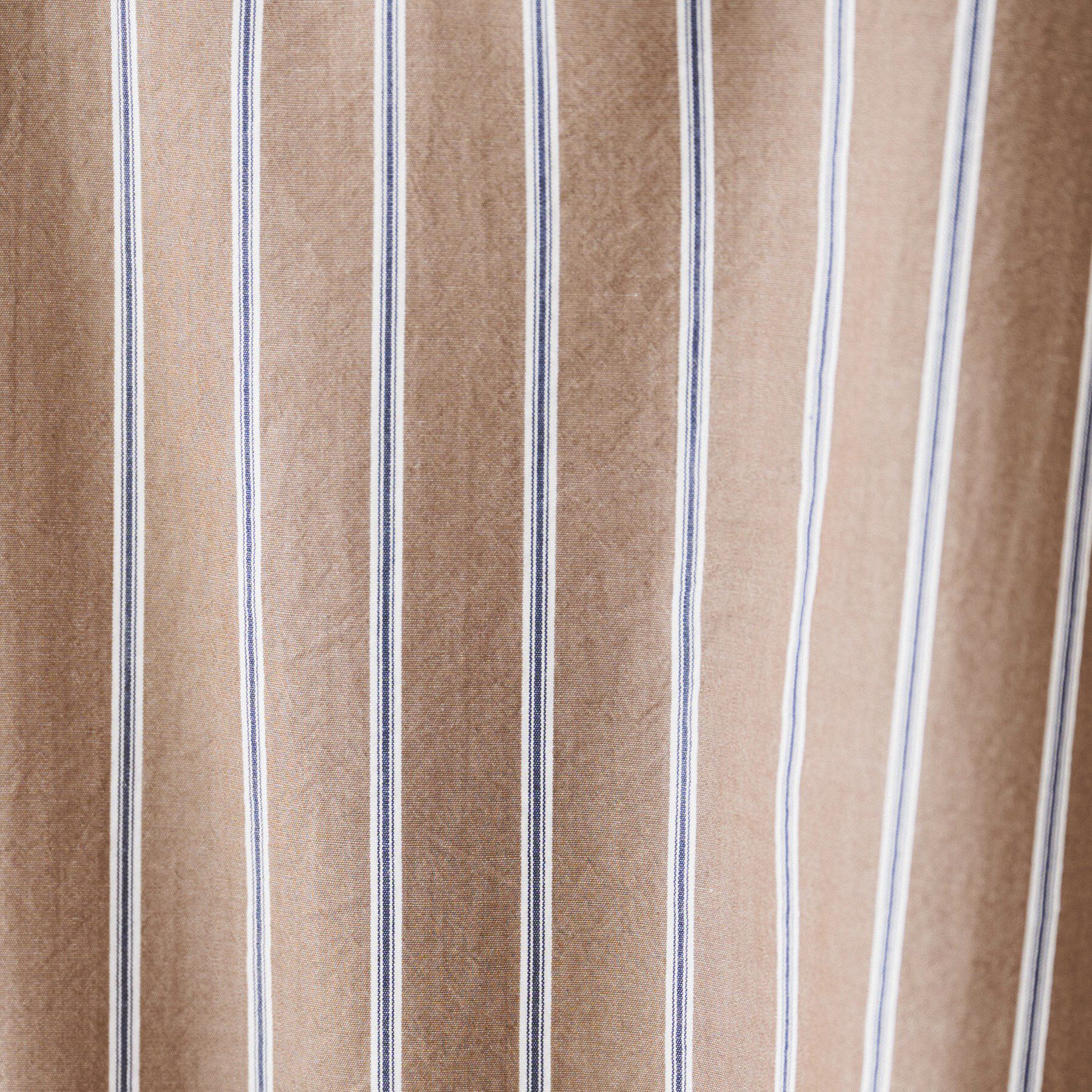 UNTITLED「【洗える/夏ワンピ】ストライプワンピース」|ワンピース|