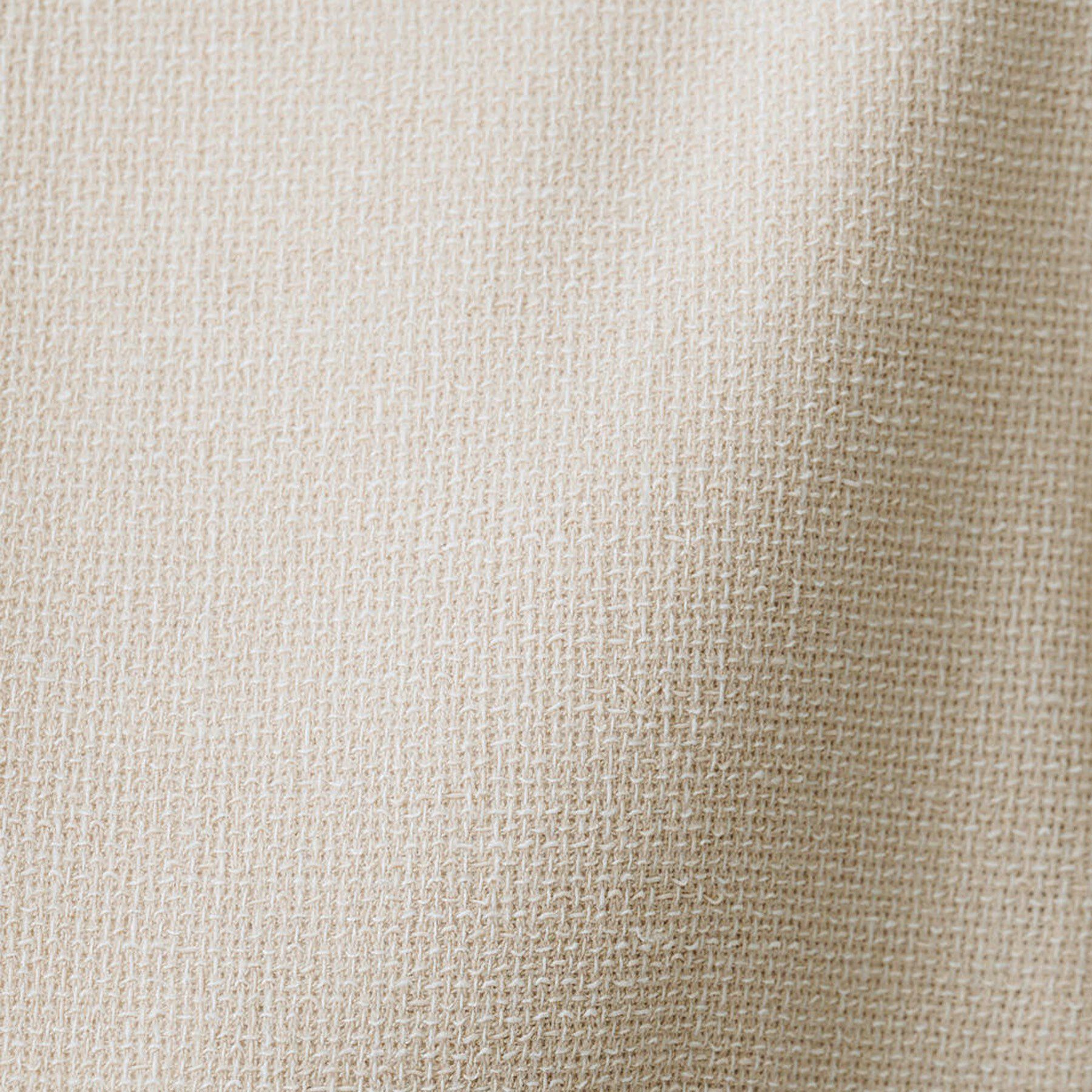 UNTITLED「【短丈/日本製】カラミ風メッシュ ノーカラージャケット」|ノーカラージャケット|