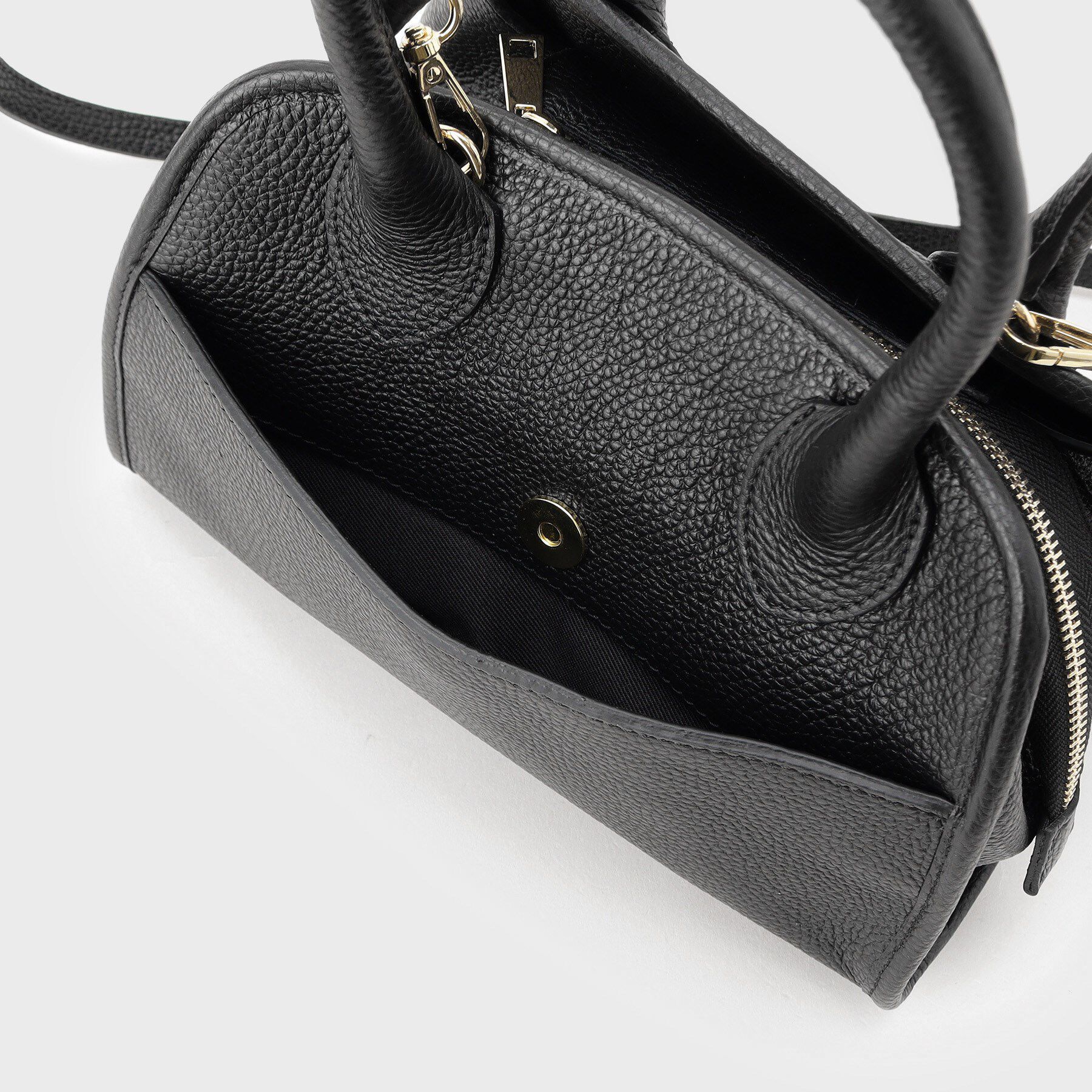 UNTITLED「【AULENTTI】ボストンバッグ」|ボストンバッグ|