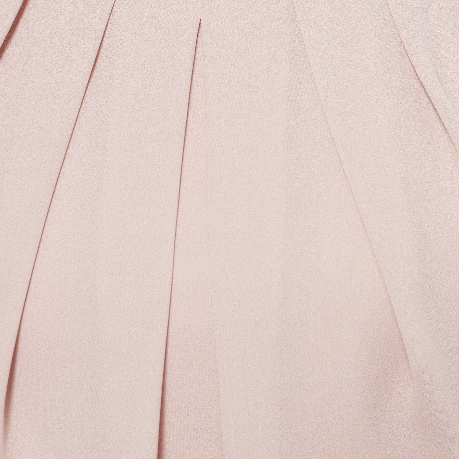 COUP DE CHANCE「【洗える／日本製】フロントタック半袖デザインブラウス」|シャツ・ブラウス|