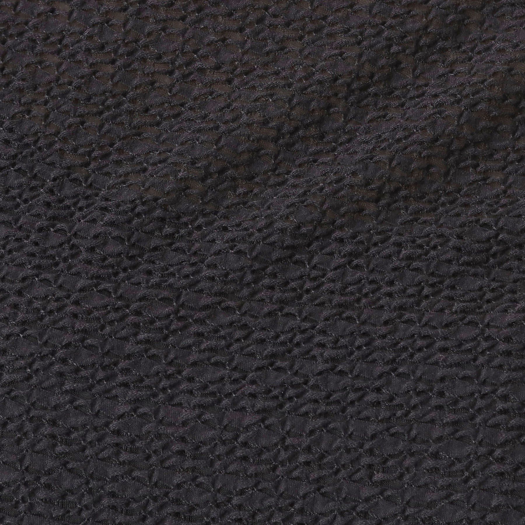 COUP DE CHANCE「【手洗い可／日本製】ジャカードジャージトップス」|Tシャツ・カットソー|