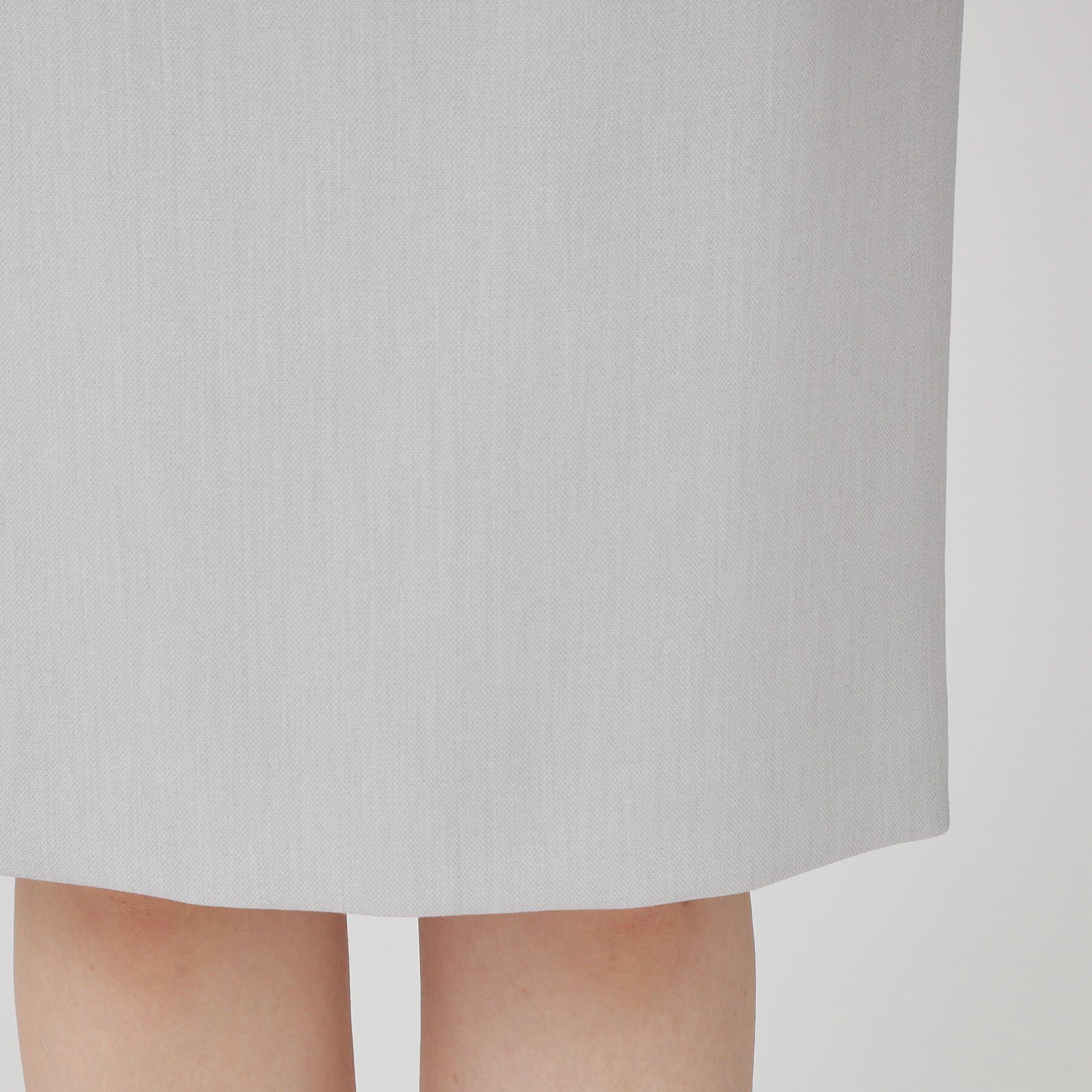 COUP DE CHANCE「【手洗い可／日本製／スーツ可】タイトスカート」|スカート|