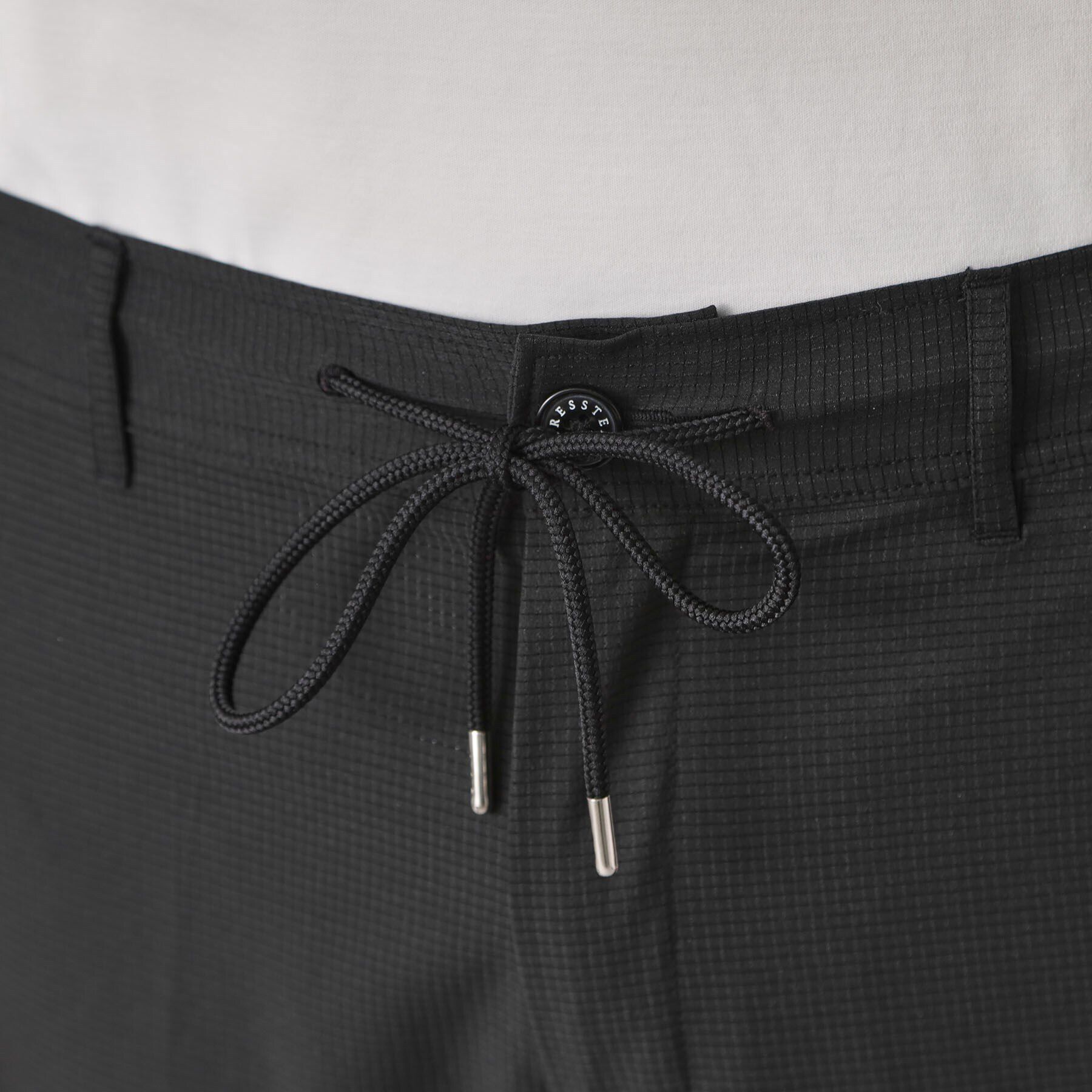 DRESSTERIOR「【セットアップ可/撥水性/UVカット/Safari5月号掲載】COOL DOTS イージーパンツ」|その他|