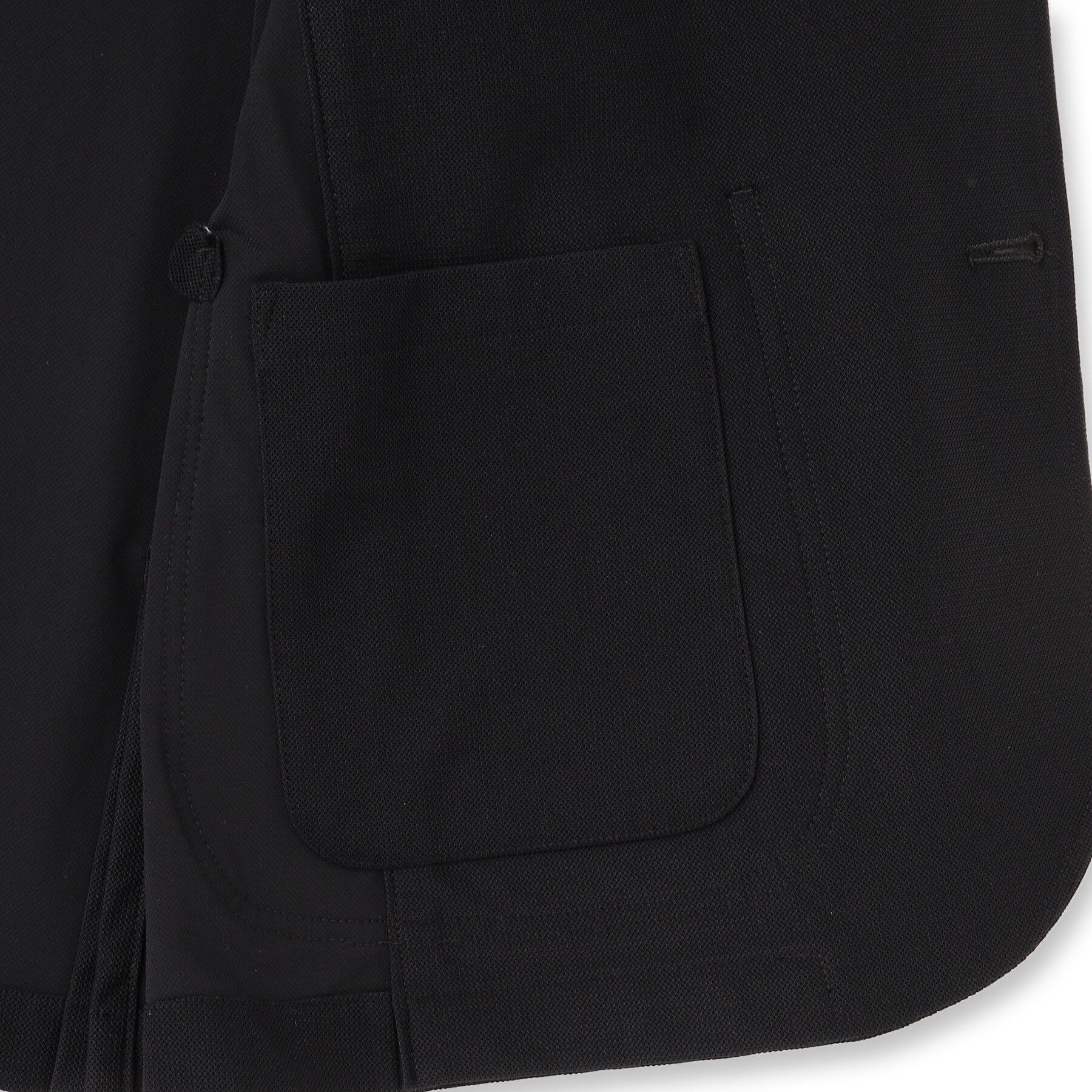 DRESSTERIOR「【セットアップ可/UVカット】AIRTOOL クールストレッチジャケット」|テーラードジャケット|