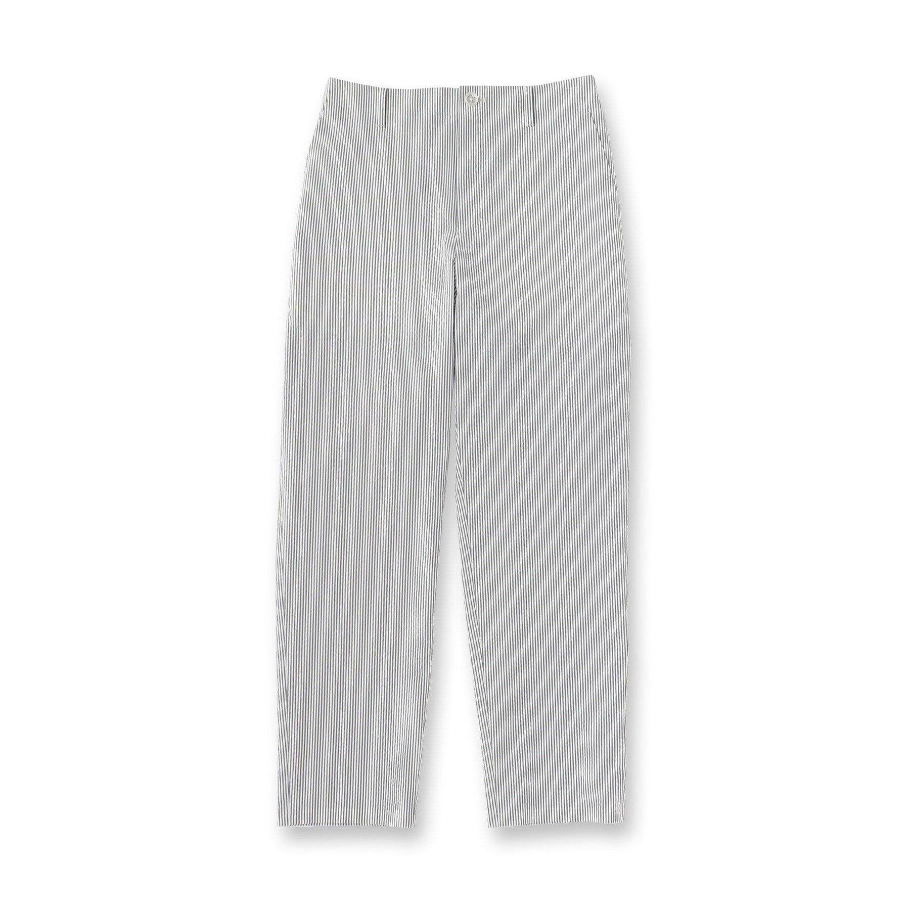 DRESSTERIOR「【吸湿速乾/セットアップ可】COOLMAX シアサッカー SET UP パンツ」|その他|