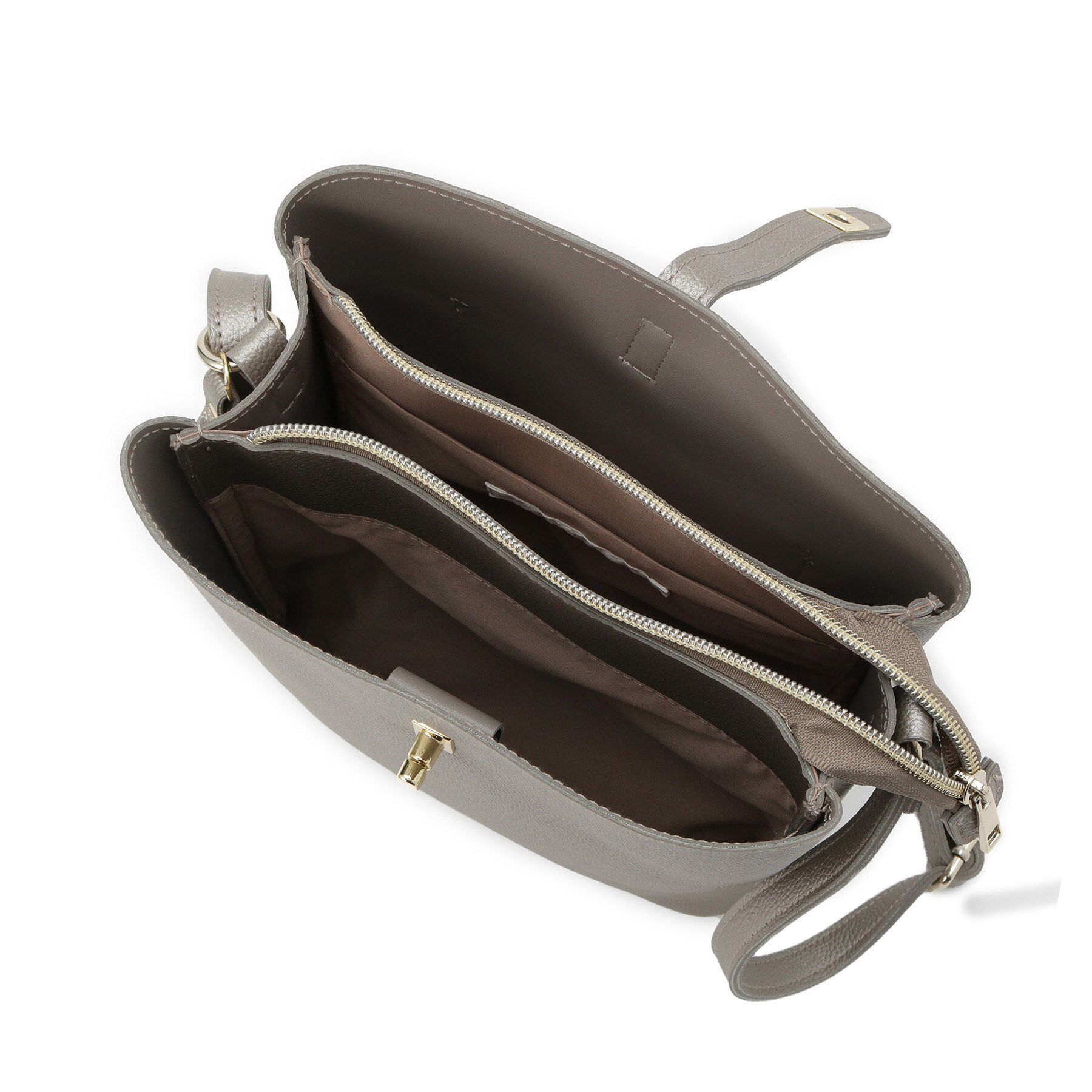 grove「人間工学ベルトタッセル縦型ショルダー」|ショルダー・メッセンジャー|