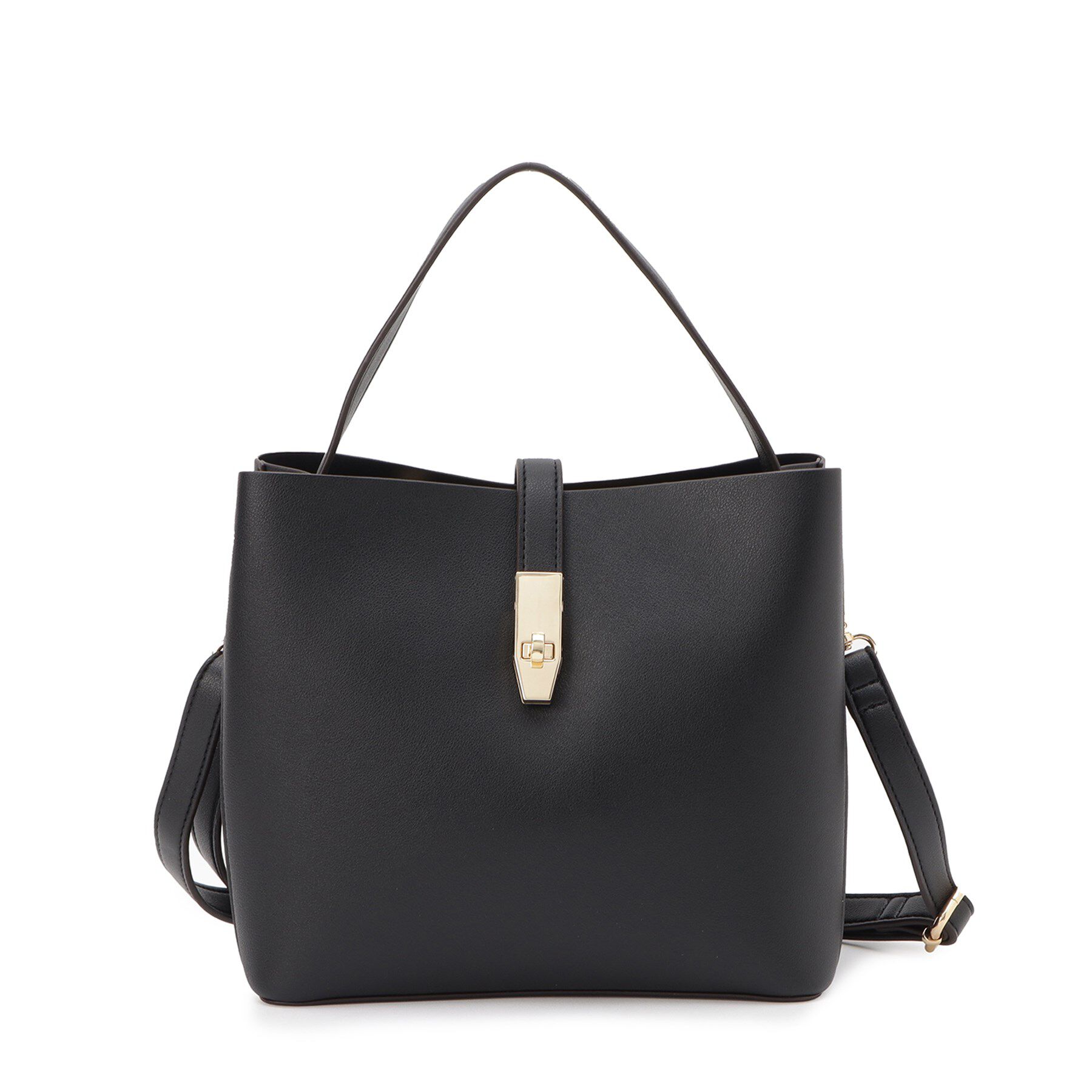 grove「【人間工学】メタルベルトダブルショルダーバッグ」|ショルダー・メッセンジャー|