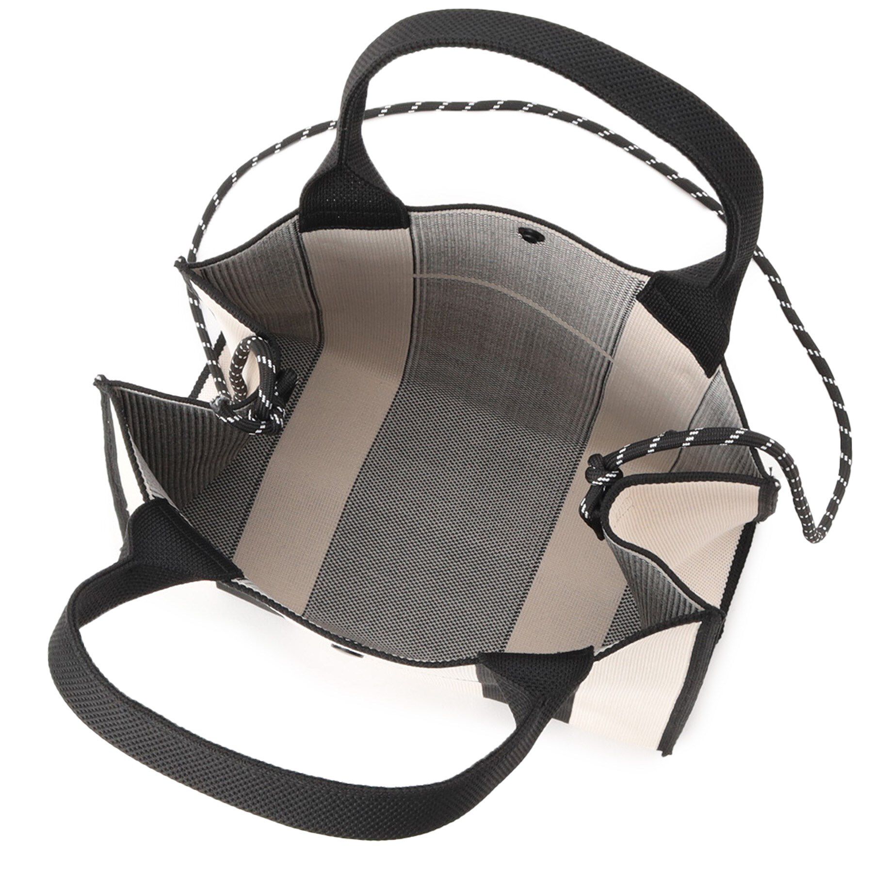 grove「ニットアソート2WAYトート」|トートバッグ|