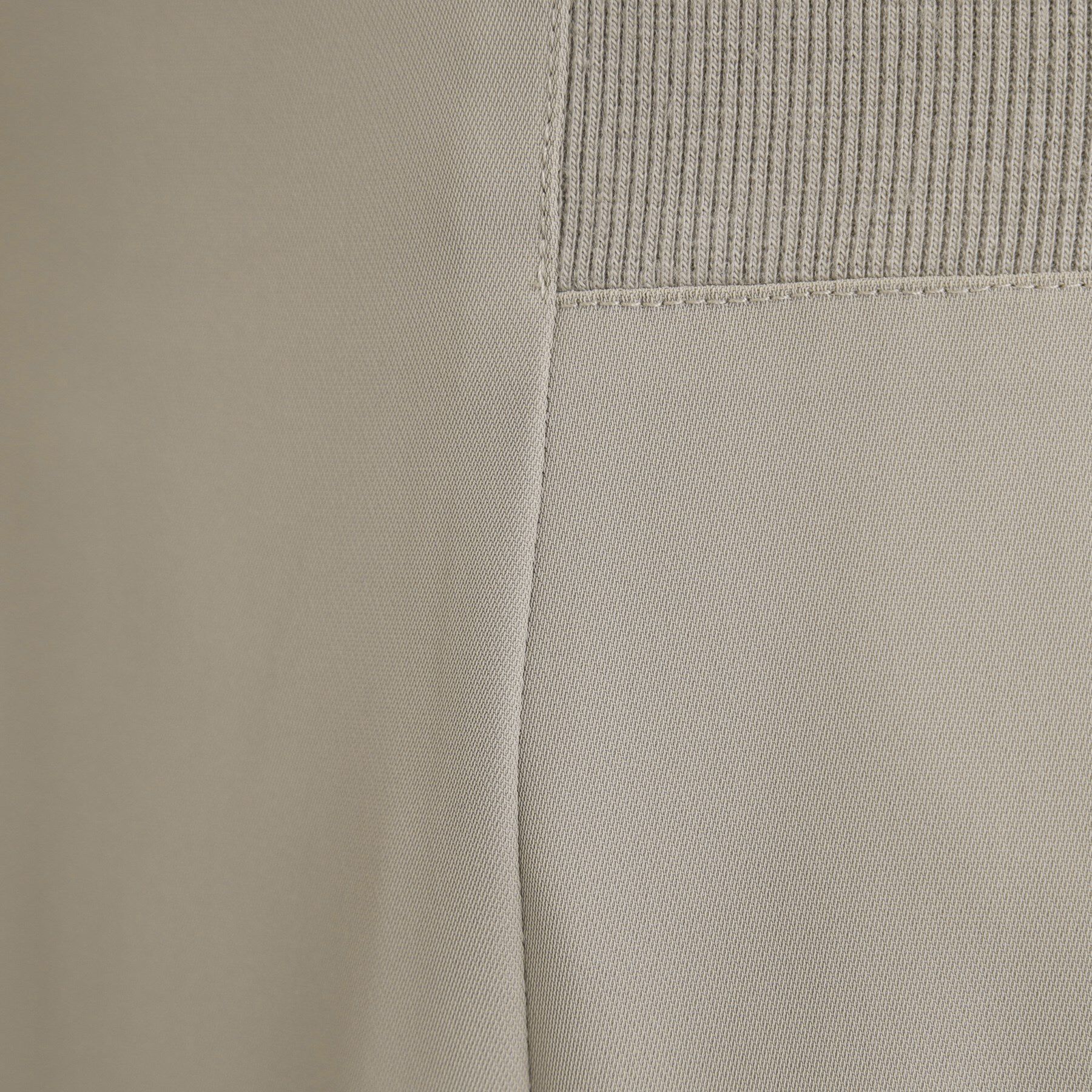 grove「ウエストサイドリブマーメイドスカート」|スカート|