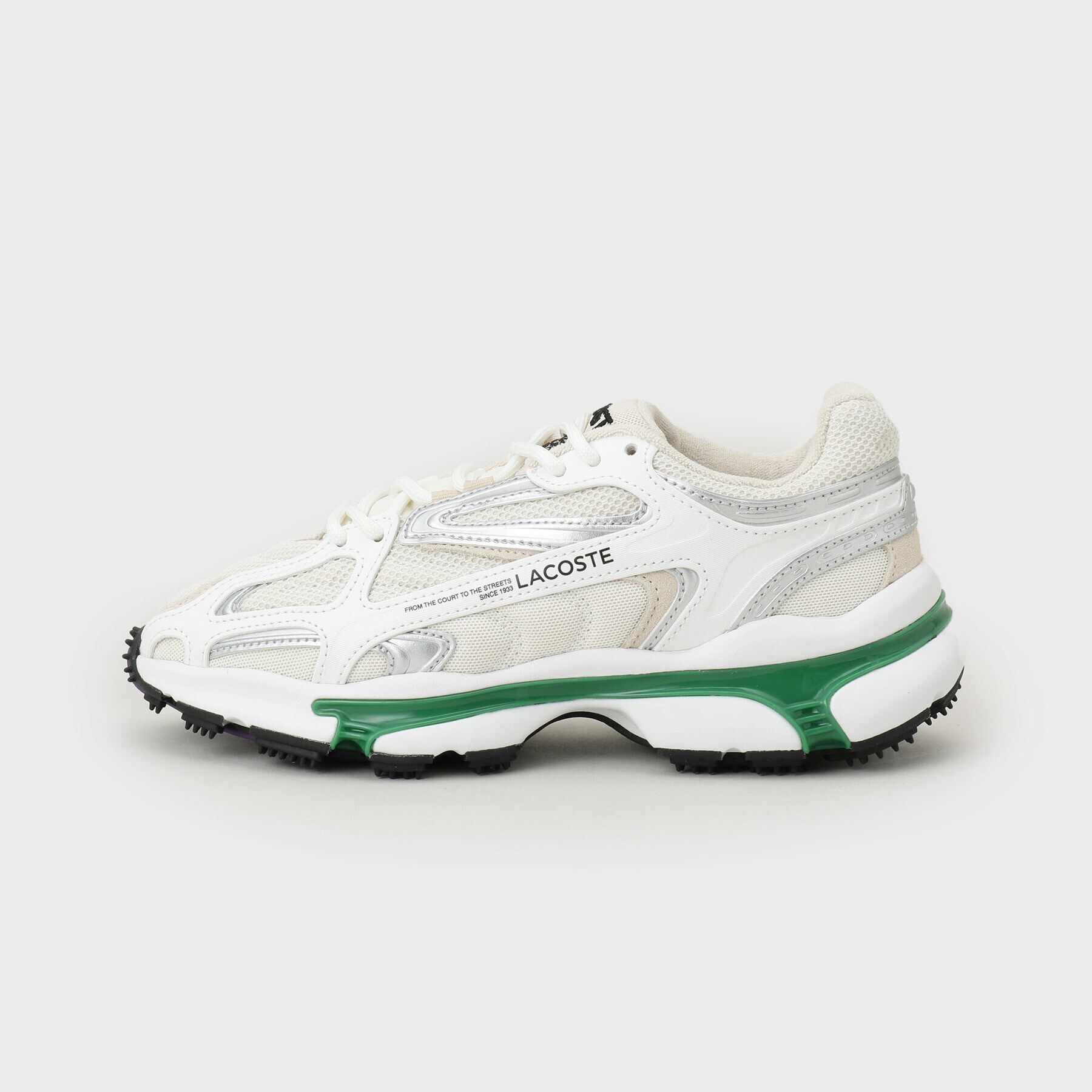 GALLEST「【LACOSTE】L003 2K24 124 1 SFA」|スニーカー|