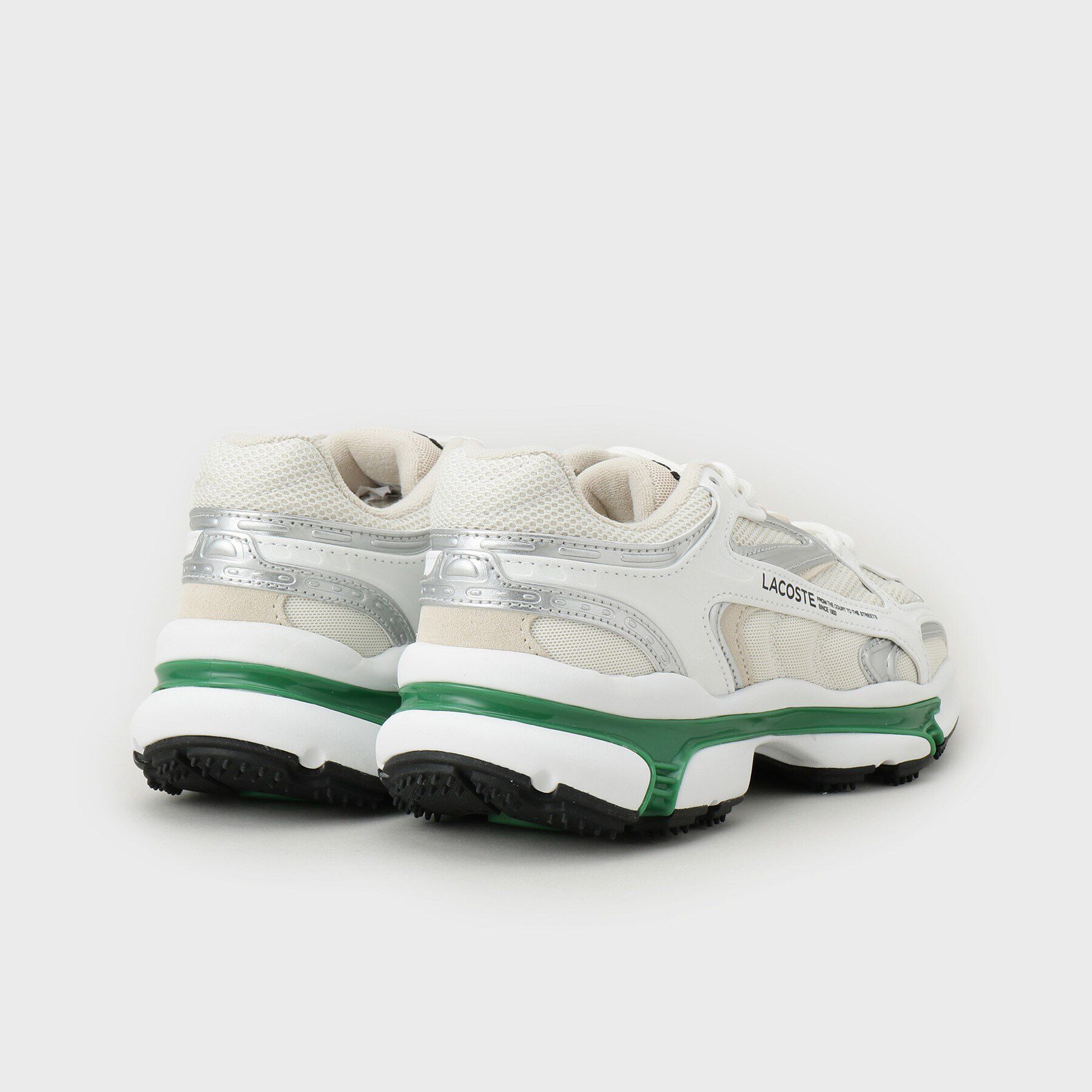 GALLEST「【LACOSTE】L003 2K24 124 1 SFA」|スニーカー|