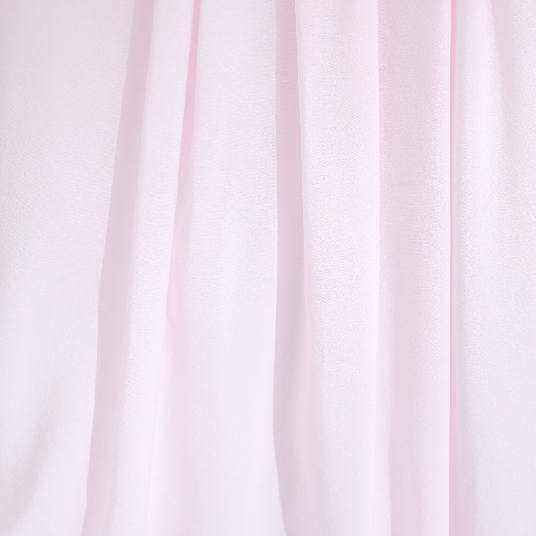 INDIVI「【体型カバー／清涼感】シアーオーバーシャツ」|シャツ・ブラウス|