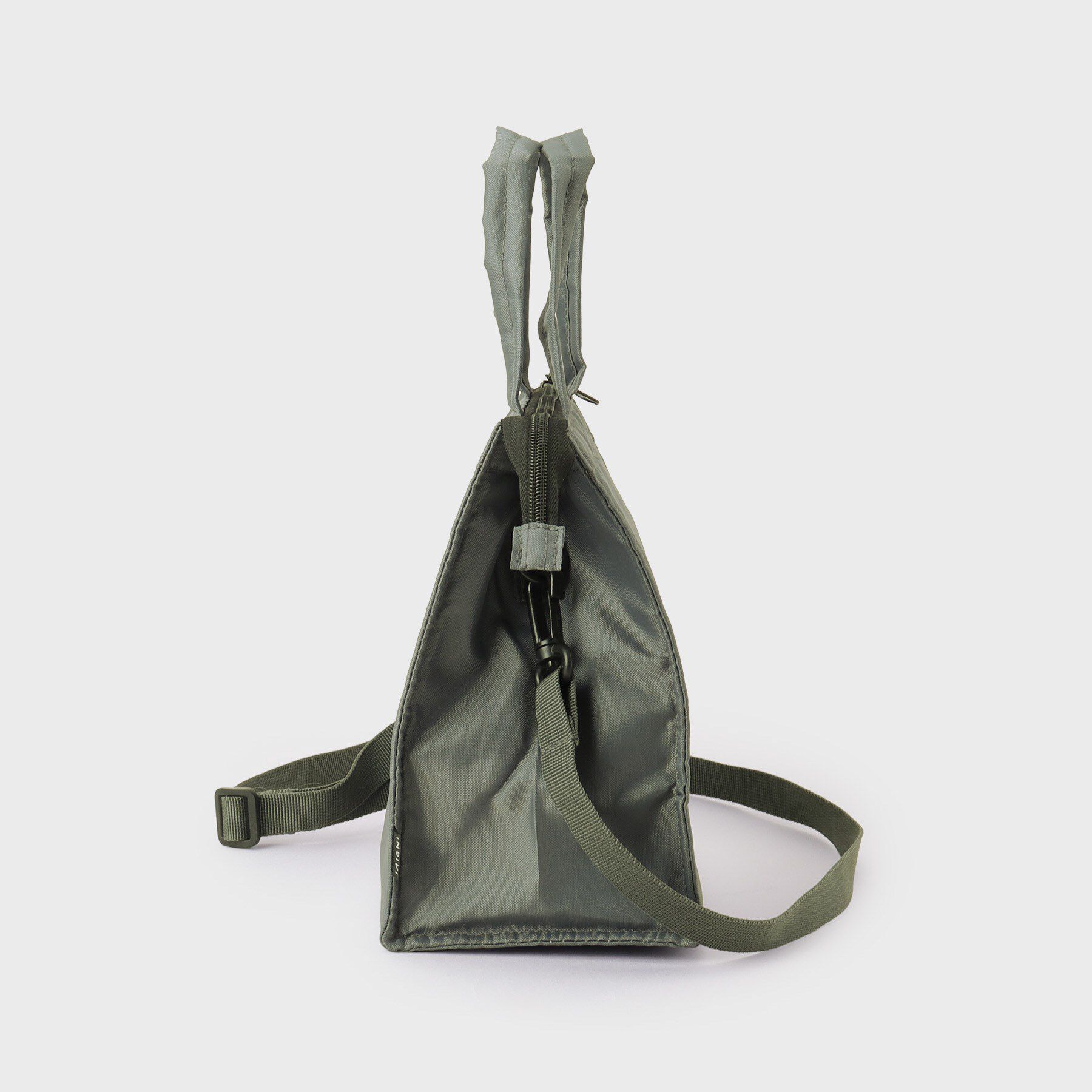 INDIVI「ショルダー付き保冷ランチバッグ」|ショルダー・メッセンジャー|