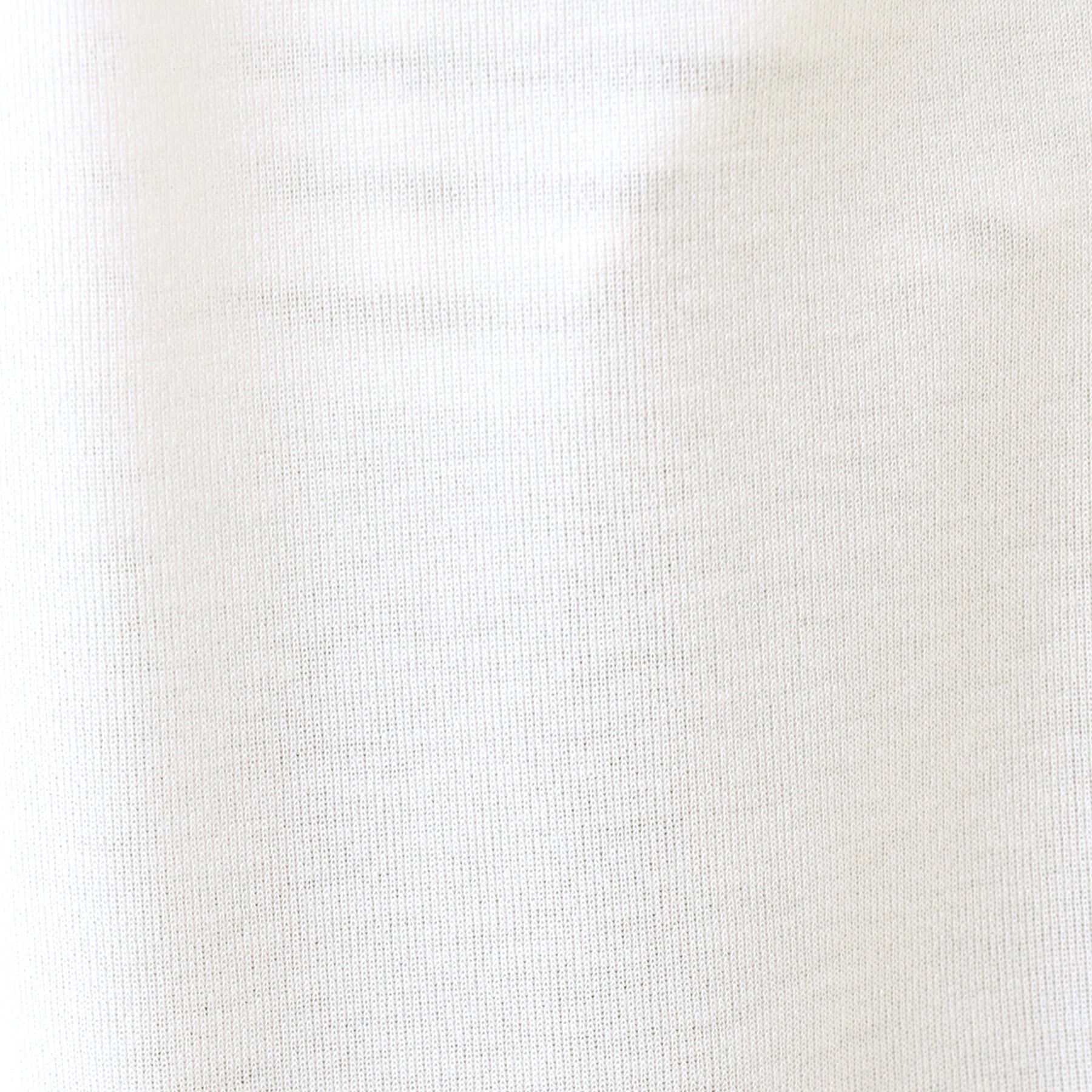 INDIVI「【洗える】着流しジャージカーディガン」|カーディガン|