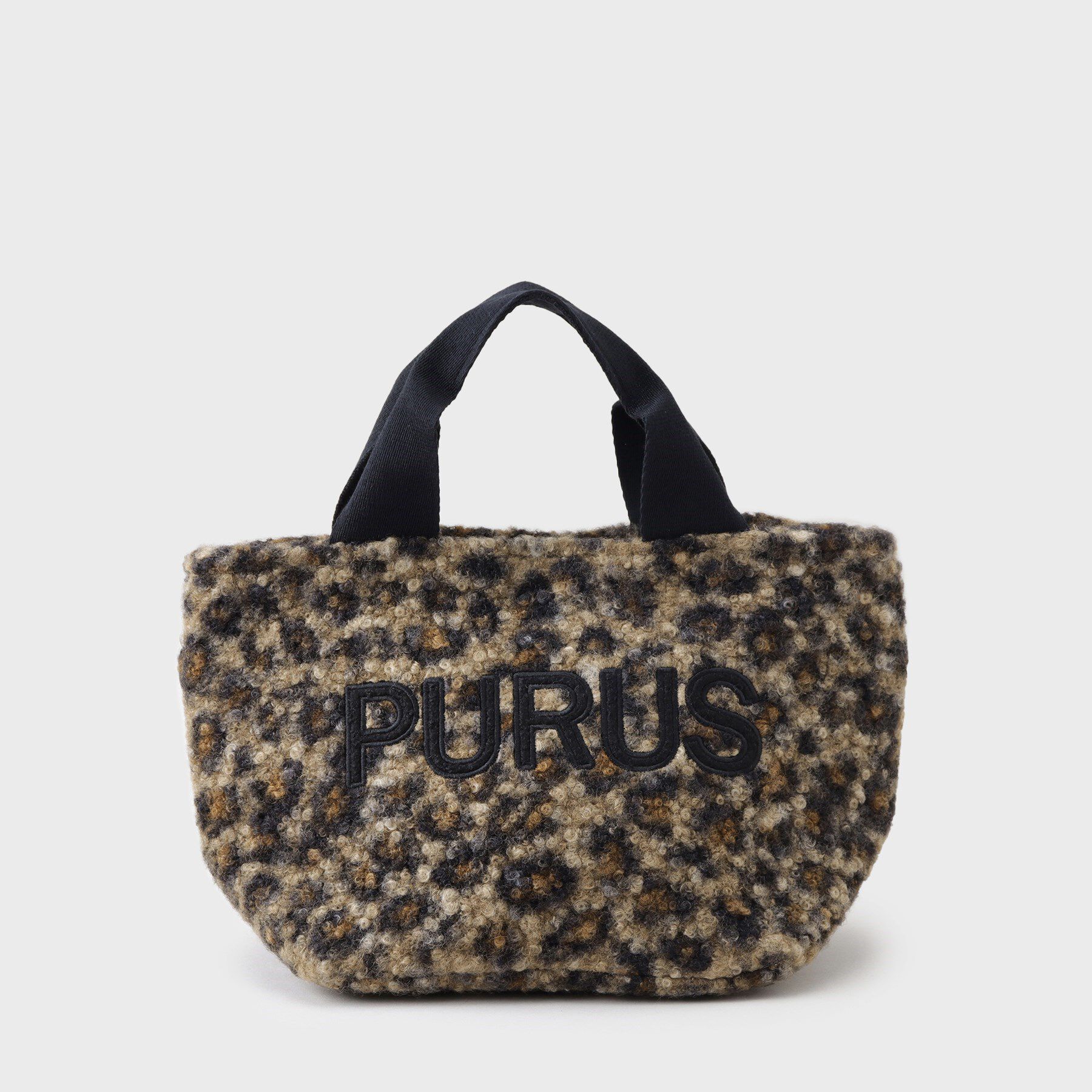 GALLEST「ロゴボアトート」|トートバッグ|