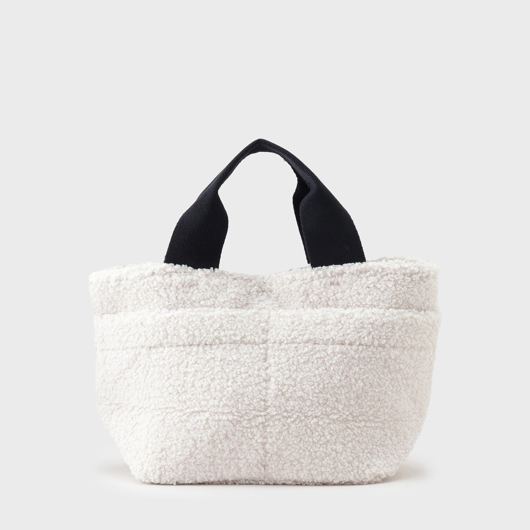 GALLEST「ロゴボアトート」|トートバッグ|