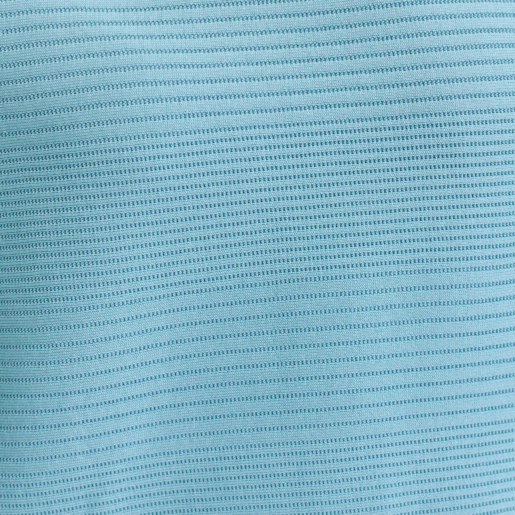 INDIVI「【洗える／キレイ色】体型カバー無縫製ニット」|ニット・セーター|