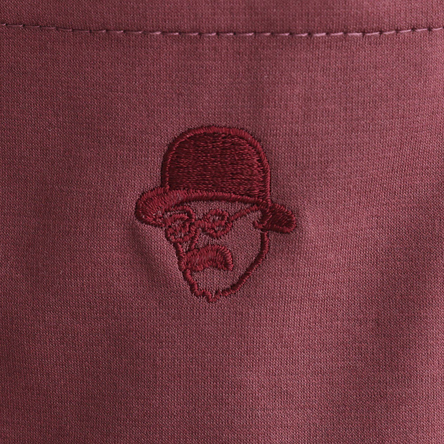 TAKEO KIKUCHI「【COOL CITY WEAR】ワンポイント刺しゅう ポケットTシャツ /接触冷感」|Tシャツ・カットソー|