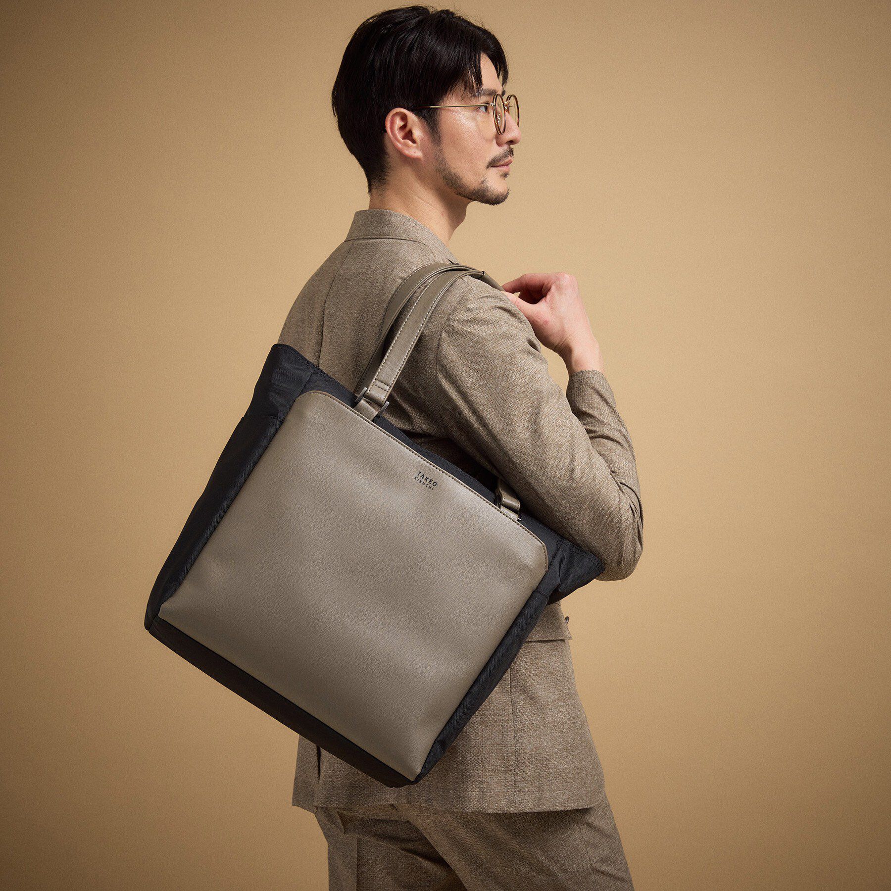 TAKEO KIKUCHI「CORDLEY（R） オールトート」|トートバッグ|