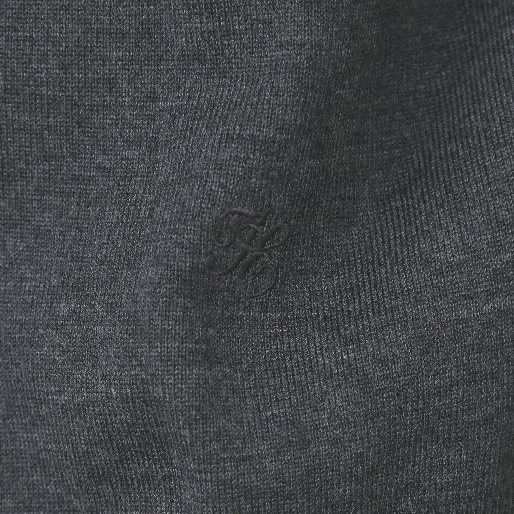 index「ビジュークルーネックカーディガン【洗濯機OK】」|カーディガン|