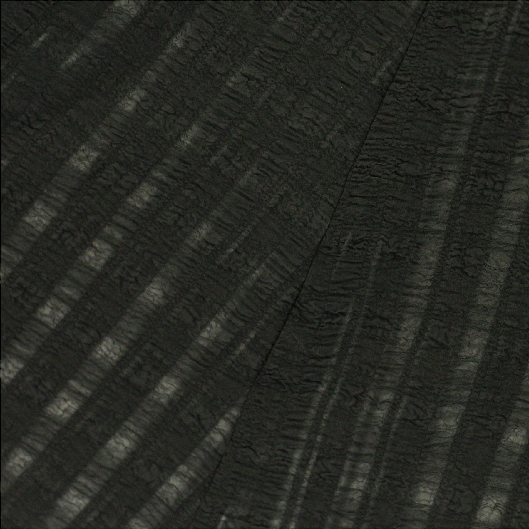 OPAQUE.CLIP「シアーチェックキャミワンピース【洗濯機洗い可】」|ワンピース|