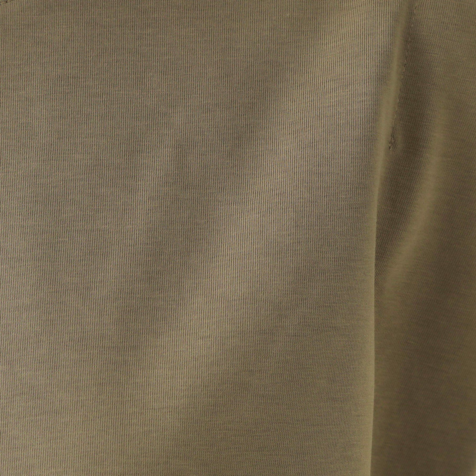 OPAQUE.CLIP「ボクシーノースリーブカットソー【洗濯機洗い可】」|Tシャツ・カットソー|