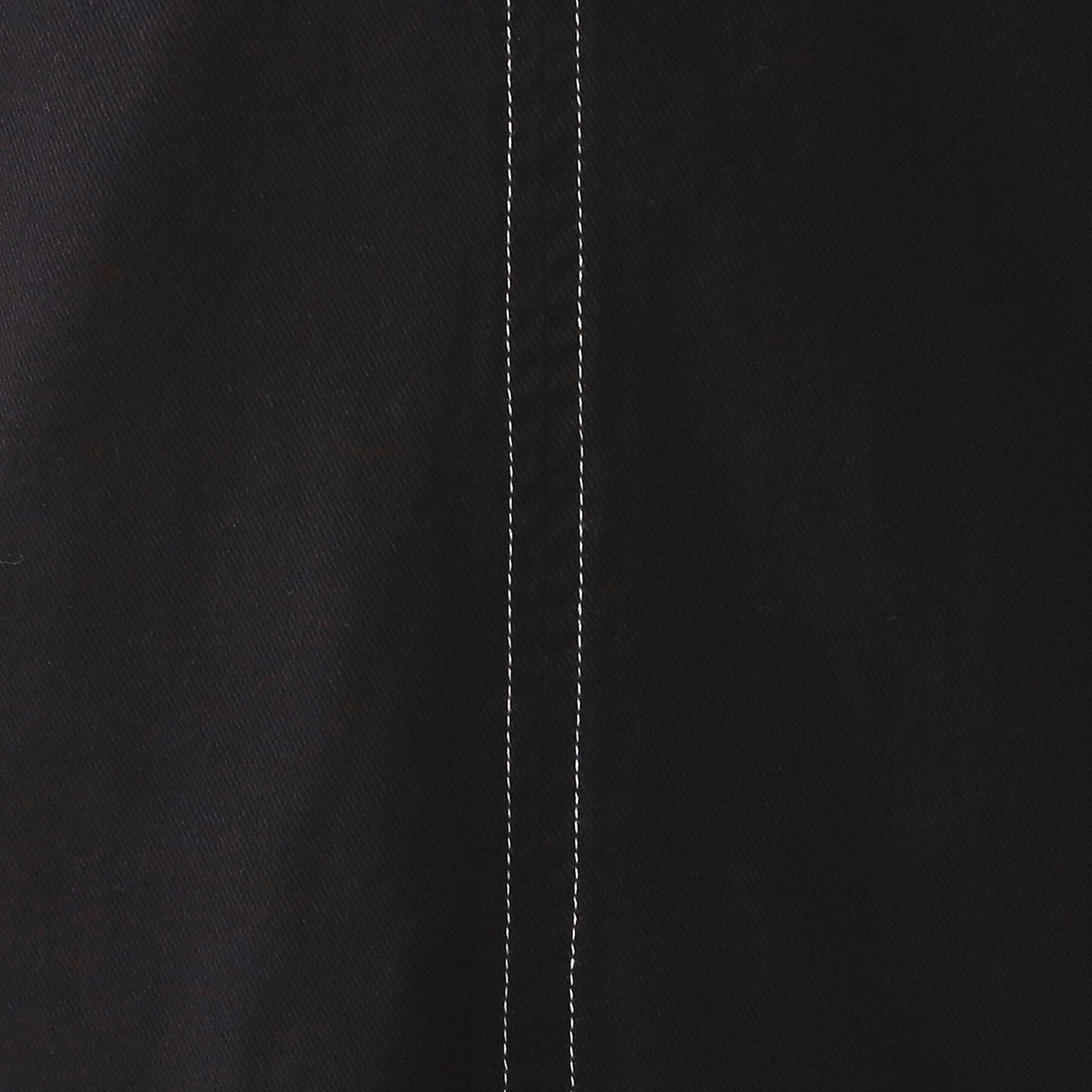 OPAQUE.CLIP「配色ステッチジャンスカ【洗濯機洗い可】」|ワンピース|