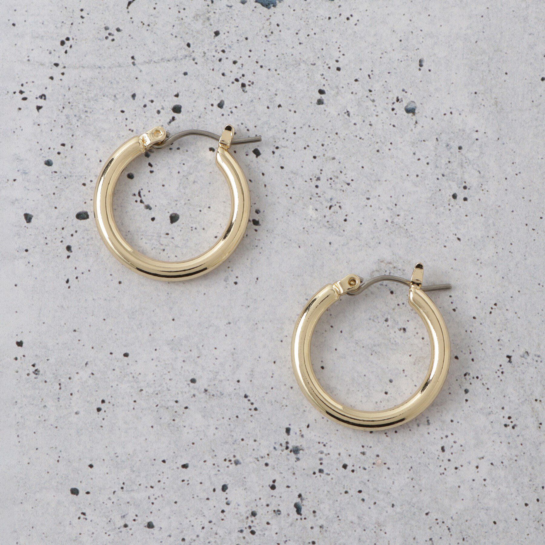 THE SHOP TK「2WAYループパール調ピアス」|ピアス|