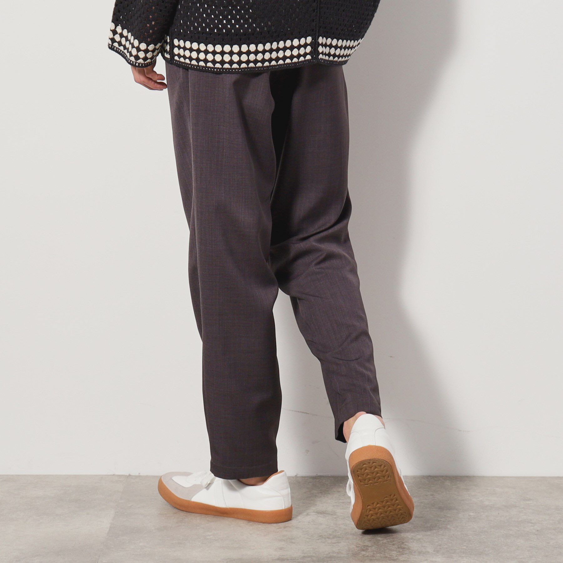 THE SHOP TK「ドライポリイージーパンツ セットアップ可/吸水速乾/軽量」|その他|