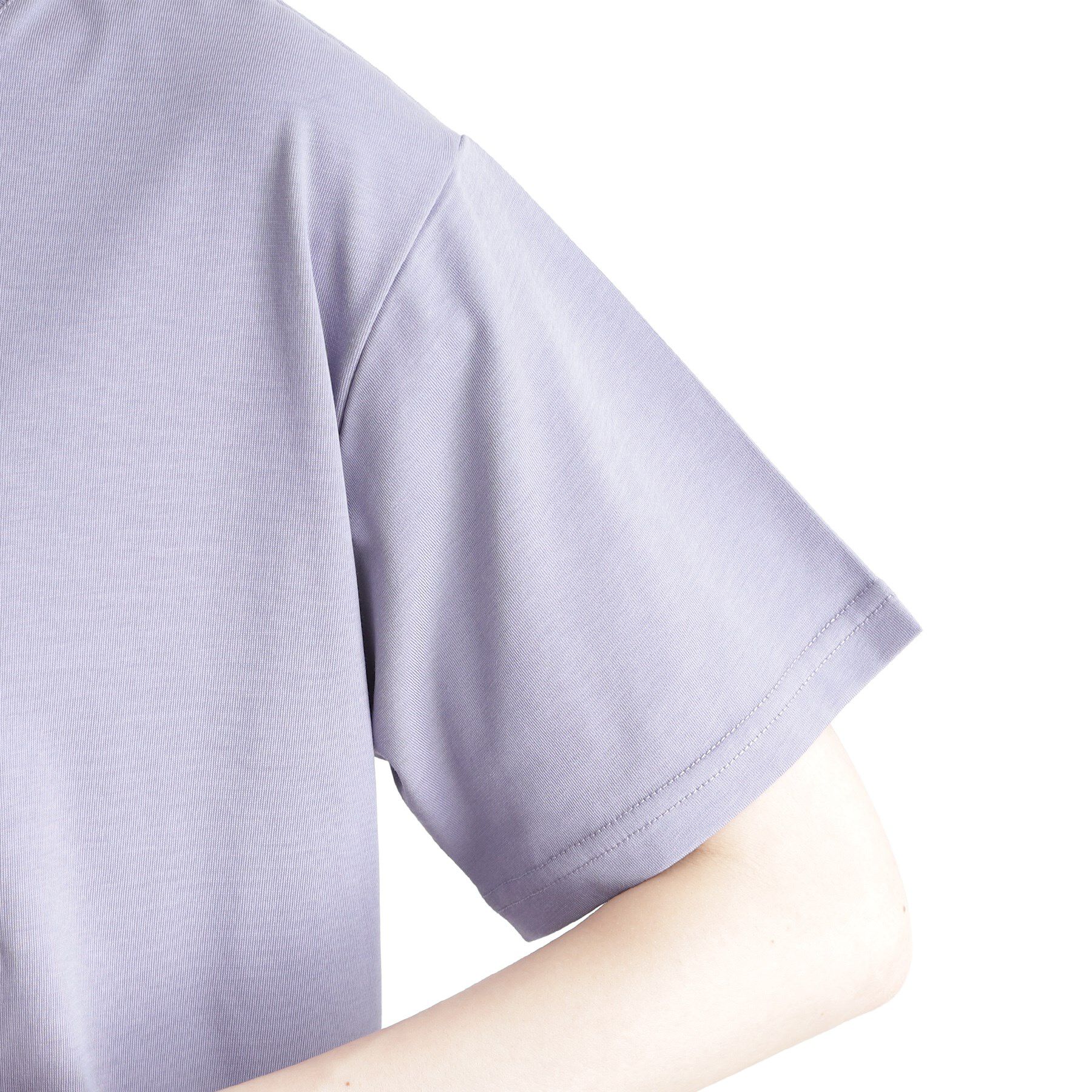 THE SHOP TK「ロゴアソートTシャツ【接触冷感/UVケア/洗濯機OK】」|Tシャツ・カットソー|