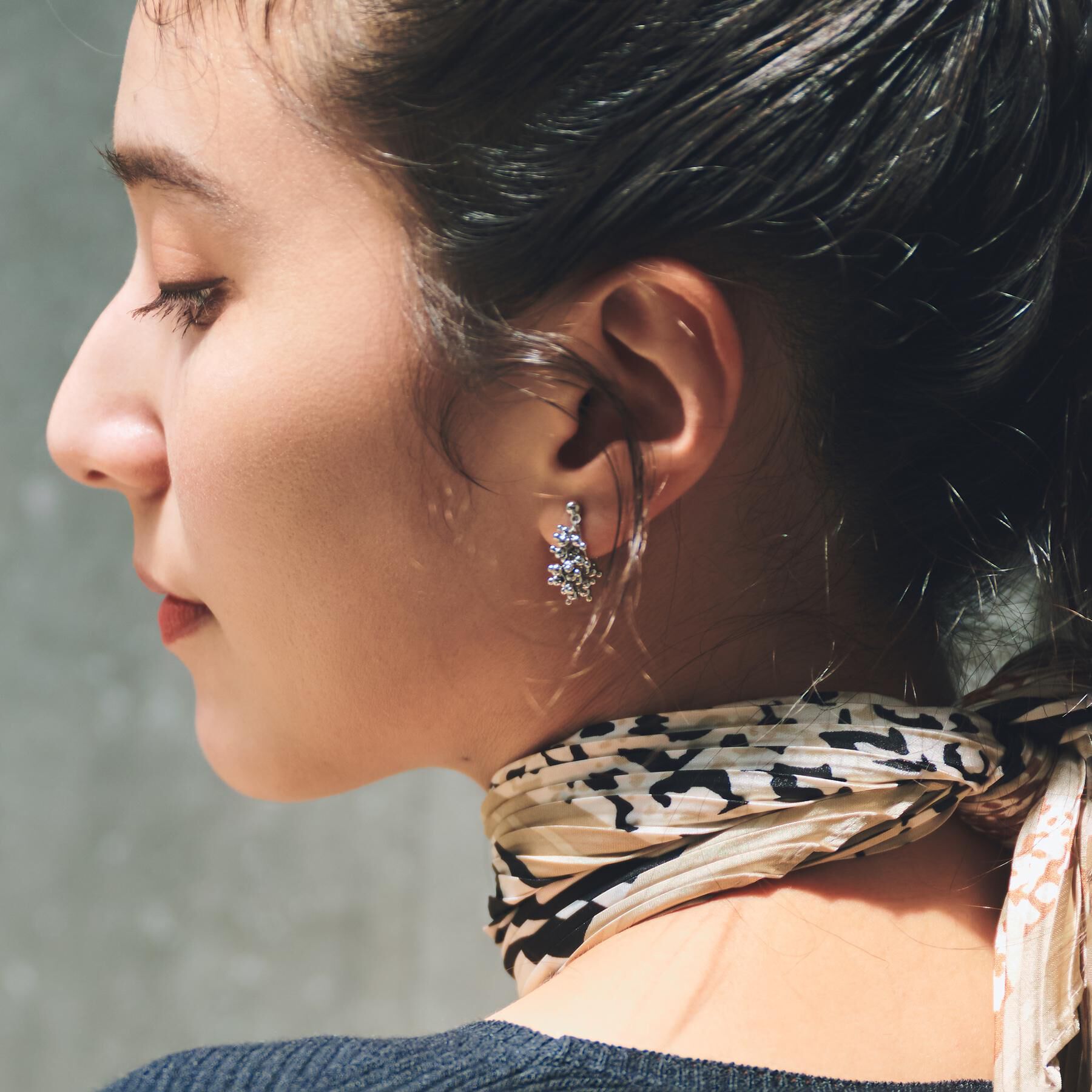 THE SHOP TK「バブルピアス＆イヤリング」|その他|