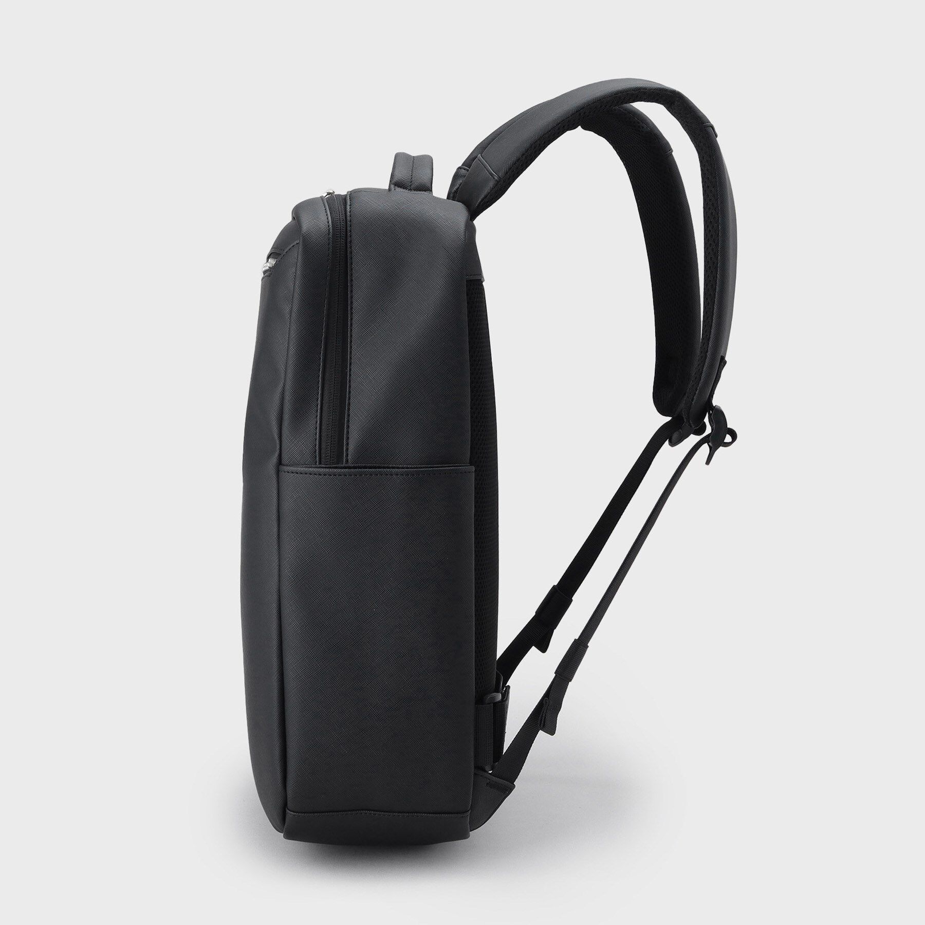 THE SHOP TK「サフィアーノレザー調2WAYバックパック」|リュック|